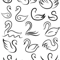 مدل خانم میخوام برای تتو بدن رایگان