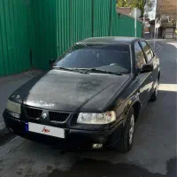سمند ۸۲|خودرو سواری و وانت|مبارکه, |دیوار