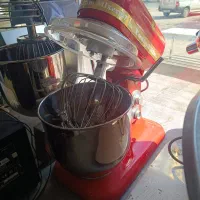 میکسر قنادی هفت و۱۰ لیتری اسمارت|کافیشاپ و رستوران|شیراز, هفت تنان|دیوار