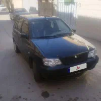 پراید 111|خودرو سواری و وانت|اصفهان, ملاصدرا|دیوار