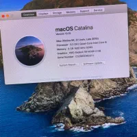 دستگاه Apple 2015 A1419|رایانه رومیزی|تهران, بهداشت|دیوار