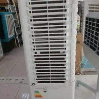 کولر پرتابل ناسیونال مدل NC-9000 و NC-18000|کولر آبی|مشهد, گلبرگ شمالی|دیوار