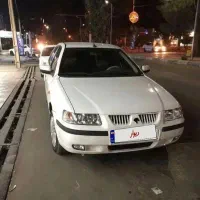 سمند LX مولتی پلکس|خودرو سواری و وانت|کوهدشت, |دیوار