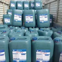 فرمالین ضد عفونی کننده ماهی