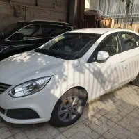 ماشین جی فور تحویلی در اسفند ماه۴۰۳|خودرو سواری و وانت|فردیس, خیام شرقی|دیوار