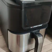 سرخ کن بدون روغن