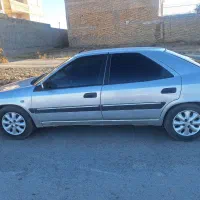 زانتیا|خودرو سواری و وانت|مبارکه, |دیوار