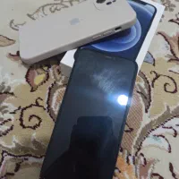 آیفون 12نرمال|موبایل|کرمانشاه, |دیوار