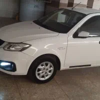 ساینادوگانهفابریکمدل۱۴۰۳|خودرو سواری و وانت|اهواز, کوی باهنر|دیوار