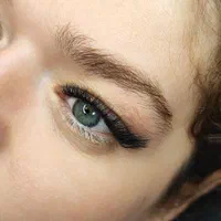 خدمات و آموزش اکستنشن مژه و کاشت مژه و لیفت|خدمات آرایشگری و زیبایی|تهران, دهم فروردین|دیوار