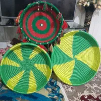 سبد جا نونی سنتی