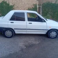 پراید95 تک سوز131