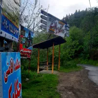 ویلا سند تک‌برگ رامسر میانلات