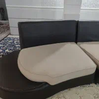 مبل ۴نفره
