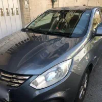 جک جی ۴ / جک j4/ ۱۴۰۲|خودرو سواری و وانت|تهران, کاشانک|دیوار