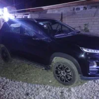 x22 pro 1403|خودرو سواری و وانت|گنبد کاووس, |دیوار