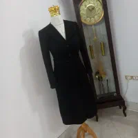 لباس پالتو مانتو