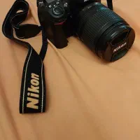 دوربین D7000 / Nikon|دوربین عکاسی و فیلم‌برداری|تهران, بلوار کشاورز|دیوار