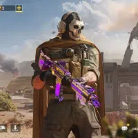 اکانت خفن کالاف سیزن قدیم