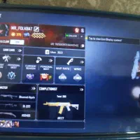 اکانت کالاف|کنسول، بازی ویدئویی و آنلاین|نورآباد ممسنی, |دیوار