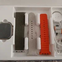 ساعت سیمکارتخور دوربین دار نو