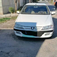 پژو پارس ۹۲|خودرو سواری و وانت|بندر انزلی, شیلات|دیوار