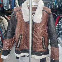 لباس کاپشن بوفالو مردانه تاناکورا استوک|لباس|شیراز, باغشهر اهل بیت|دیوار