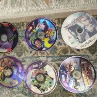 پی اس ۲|کنسول، بازی ویدئویی و آنلاین|ساری, |دیوار