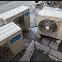 نصب،سرویس و تعمیر کولرگازی