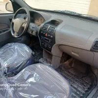 تیبا صندوق دار مدل ۱۴۰۱در حد صفر