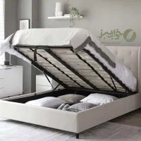 خواب‌باکس + لمسه پشتی