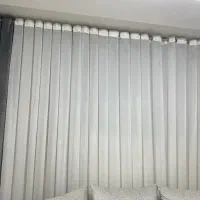 پرده|پرده، رانر، رومیزی|ملایر, |دیوار