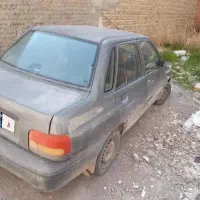 پراید