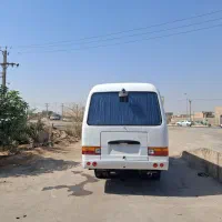 مینی بوس هیوندای مدل ۸۸|خودرو سنگین|اهواز, کوی طلاب|دیوار