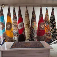 فرش آریامهر کلکسیون سلطنتی ۱۲۰۰ شانه صادراتی|فرش|شیراز, شهرک سراج‎|دیوار