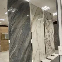 فروش عمده وخرده انواع ماربل شیت ترموال کاغذ دیواری|مصالح و تجهیزات ساختمان|اردبیل, |دیوار