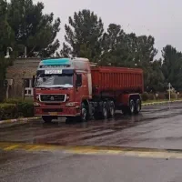 هوو|خودرو سنگین|مشهد, کوشش|دیوار