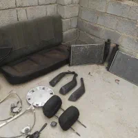 فروش لوازم پژو 405|قطعات یدکی و لوازم جانبی|میناب, |دیوار