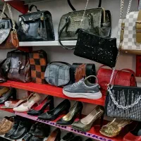 معاوضه کیفو کفش