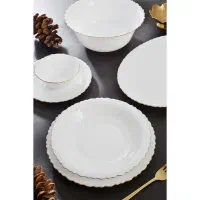 آرکوپال لب طلا دیلایت