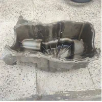 کارتر ال نود