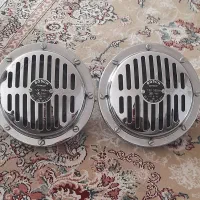 بوق 10 11 آلمانی اصل