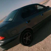 سمندLx