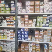 مرکز عرضه تخصصی لنت دیسک خودروهای چینی جک لیفان|قطعات یدکی و لوازم جانبی|تهران, بهارستان|دیوار