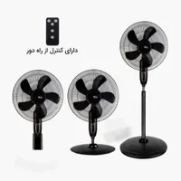 پنکه س منظوره ویداس|پنکه و تصفیه‌کنندهٔ هوا|تهران, شوش|دیوار