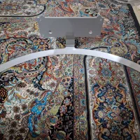 پایه تلویزیون lg به همراه قاب پشت و پیچ های اصلی