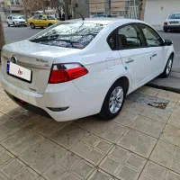 برلیانس۱۶۵۰دنده|خودرو سواری و وانت|مشهد, سعد آباد|دیوار