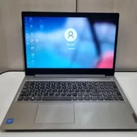 لپ‌تاپ لنوو ideapad 1 حافظه 1 ترابایت|رایانه همراه|مشهد, رضاشهر|دیوار