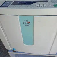 خرید فروش دستگاه ریسو ریسوگراف RZ.EZ ریسو گراف|لوازم التحریر|تهران, جوانمردان (اندیشه)|دیوار