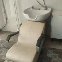 وسایل سالن زیبایی بانوان